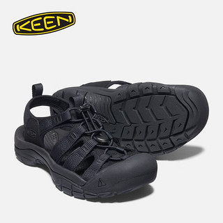 KEEN 跑鞋