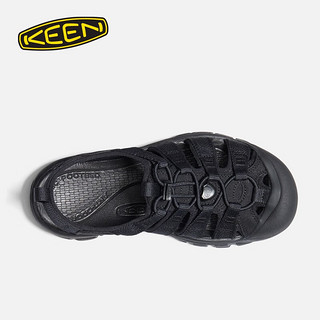 KEEN 跑鞋