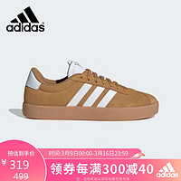 阿迪达斯 （adidas）男T头鞋时尚潮流运动舒适透气休闲鞋ID9183 uk6.5码40码