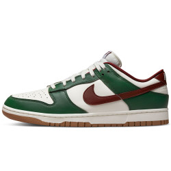 nike耐克运动休闲鞋男子板鞋缓震dunk运动鞋春夏fb7160161白绿425