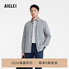 AIGLE 艾高 男士衬衫