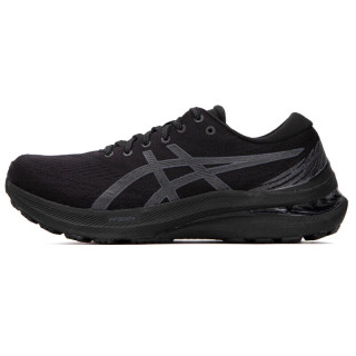 亚瑟士(ASICS)男鞋 2024春季K29宽楦运动鞋缓震透气支撑稳定马拉松跑步鞋子 1011B470-001/KAYANO 29/黑色 42