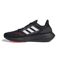 adidas 阿迪达斯 PUREBOOST 22 男子跑鞋 HQ1455
