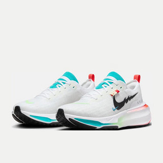 耐克（NIKE）春季 男子运动跑步ZOOMX INVINCIBLE RUN FK 3 FZ5056-103 40