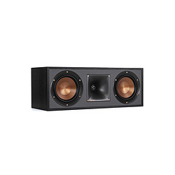 Klipsch 杰士 中置声道家庭音箱 R52C