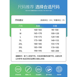 赛琪短袖T恤男2024夏季圆领宽松纯棉上衣时尚印花运动透气t恤男款 米杏 S