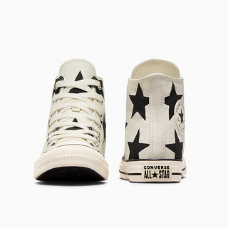 匡威（Converse）yykids 2024春季大童CHUCK TAYLOR帆布鞋 A09898C 37.5码