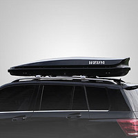 WEIPA 韦帕 车顶行李箱 通用车载大容量旅行箱 超薄扁平车顶箱