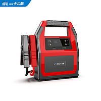 CARKU 卡儿酷 99C 汽车应急启动电源 12V24V通用款 车载电瓶搭电充电宝备用