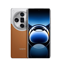 OPPO Find X7 Ultra 5G智能手机 16GB+512GB 第三代骁龙8