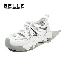 BeLLE 百丽 儿童运动鞋 单网鞋
