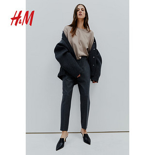 H&M 女士西裤