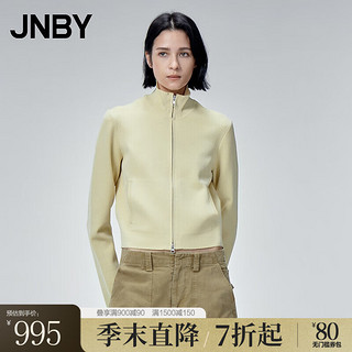 JNBY 江南布衣 女士针织衫