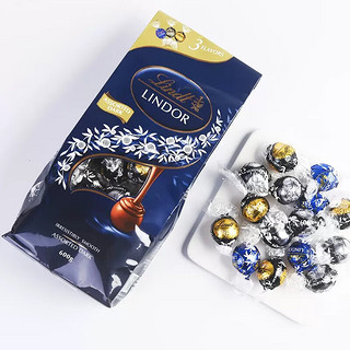 Lindt 瑞士莲