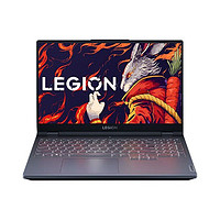 LEGION 联想拯救者 R7000 2023款 15.6英寸游戏本（R7-7840H、16GB、512GB、RTX4060）