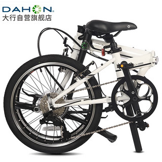 DAHON 大行 电动车