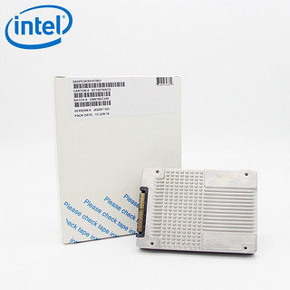 英特尔（Intel）P4510 数据中心企业级SSD 固态硬盘U.2接口NVMe协议 P4510 8TB U.2接口