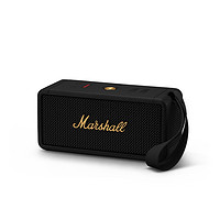 Marshall 马歇尔 MIDDLETON户外蓝牙音箱防水防尘