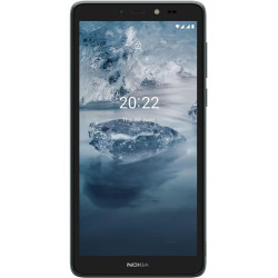 nokia诺基亚智能手机232g57英寸双卡23年新款c22e