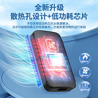 Carlinkit 车连易 适用于名爵MG5/MG6/ZS/HS锐腾车载互联无线华为Hicar盒子