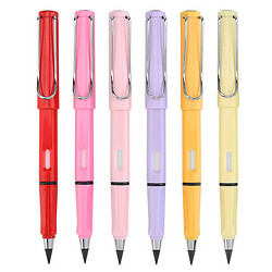 铅笔 两支装 颜色随机