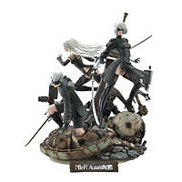 Good Smile SQUARE ENIX MASTERLINE NieR:Automata 1/4scale豪华