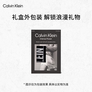 卡尔文·克莱恩 Calvin Klein 男士内裤