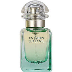 HERMÈS 爱马仕 尼罗河花园淡香水 30ml