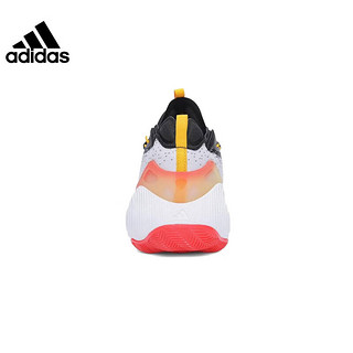 阿迪达斯 （adidas）男鞋春季特雷杨3代运动鞋场上实战篮球鞋IF9359 IF9359【2024春季】 44