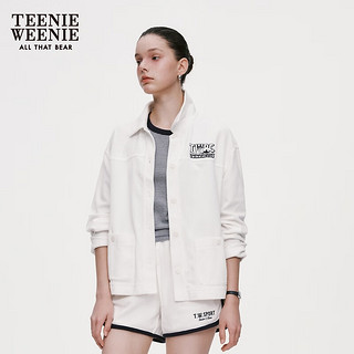 TEENIE WEENIE 女士卫衣