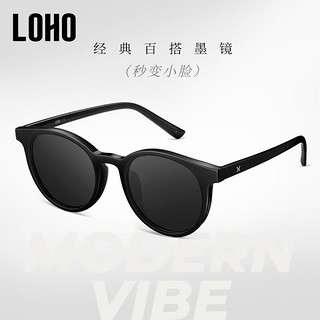 LOHO 太阳镜