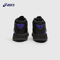 asics亚瑟士童鞋2024篮球鞋男童舒适稳定提供缓冲高帮运动鞋 005 35码