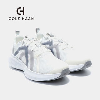 colehaan/歌涵 女鞋休闲运动鞋 24年春季舒适缓震跑步运动鞋女W29054 白色-W29054 38