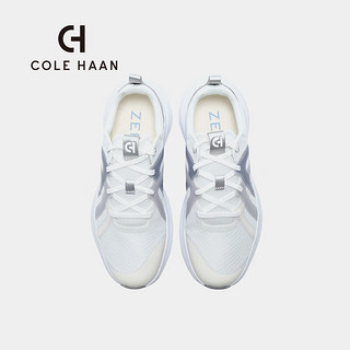 colehaan/歌涵 女鞋休闲运动鞋 24年春季舒适缓震跑步运动鞋女W29054 白色-W29054 38