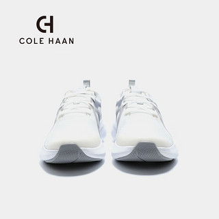 colehaan/歌涵 女鞋休闲运动鞋 24年春季舒适缓震跑步运动鞋女W29054 白色-W29054 38