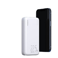 PISEN 品胜 移动电源 20000mAh PD20W