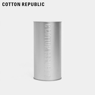 COTTON REPUBLIC/微型窗科技干爽内裤平角3条装男士内裤01123823 黑/中灰/宝蓝 M(170/90)