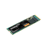 KIOXIA 铠侠 固态硬盘M.2接口 TLC颗粒  1TB+散热套件