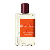 【包邮装】Atelier Cologne 欧珑 桂香月夜古龙水 Cologne 200ml