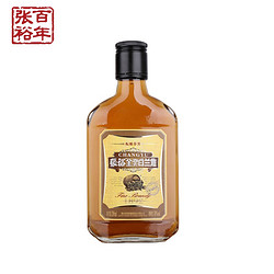 CHANGYU 张裕 白兰地洋酒葡萄蒸馏酒聚会送礼 酝酿芬芳白兰地酒 200mL 1瓶