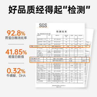 CARE 好主人 猫粮 金装猫粮装400g 天然无谷幼猫成猫全阶段