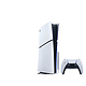  SONY 索尼 PlayStation5 支持8K PS5-slim光驱版 日版　