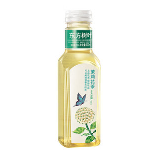 农夫山泉 东方树叶茶饮料  500ml