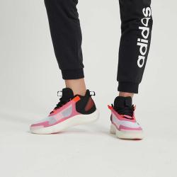 adidas阿迪达斯科技跑鞋秋季adizeroselect男女款系带篮球鞋