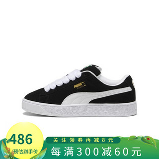 彪马（PUMA）【劲浪运动】男子休闲鞋39520502 39520502 38