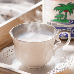 Nanguo 南国 海南特产速溶椰子粉450g营养早餐椰奶椰汁粉冲饮