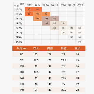 Classic Teddy精典泰迪男童T恤童装女童短袖儿童半袖宝宝夏装洋气上衣外出服0 t深蓝 140