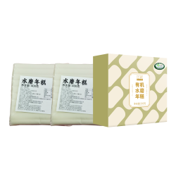 ROCM 立家 有机水磨年糕 共1300g