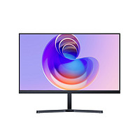 百亿补贴：Xiaomi 小米 X24A 23.8英寸VA显示器（1920×1080、75Hz、99%sRGB）