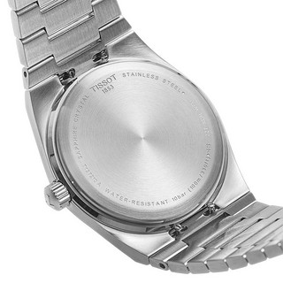 瑞士手表 PRX超级玩家系列腕表 钢带石英女表